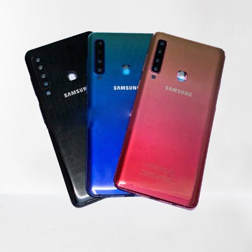 BỘ VỎ + KHAY SIM SAMSUNG A920 / A9 2018 ZIN