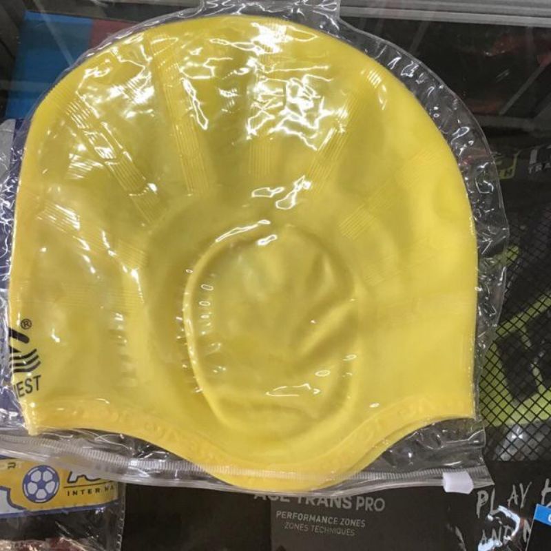 Mũ Bơi Chùm Tai, Nón Bơi Chùm Tai