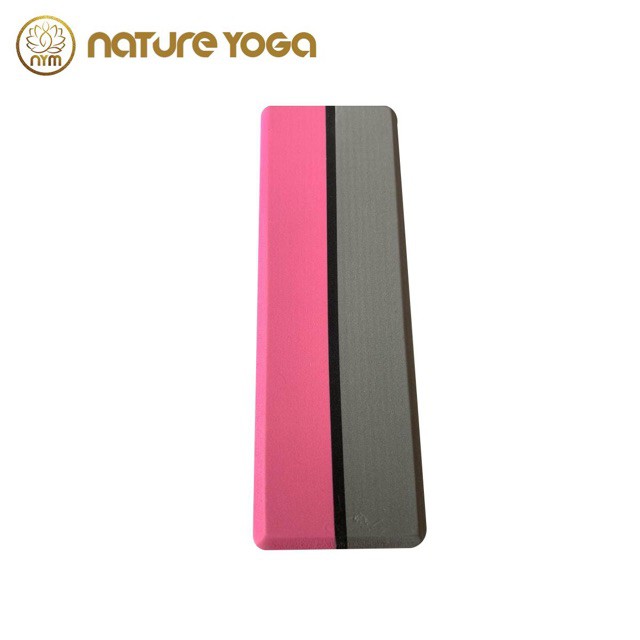 Khối Gạch Tập Yoga 2 lớp cao cấp ZC - Bách Hóa Online