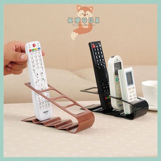 Giá Kệ Để Điều Khiển Remote 4 Ngăn Thông Minh Tiện Ích