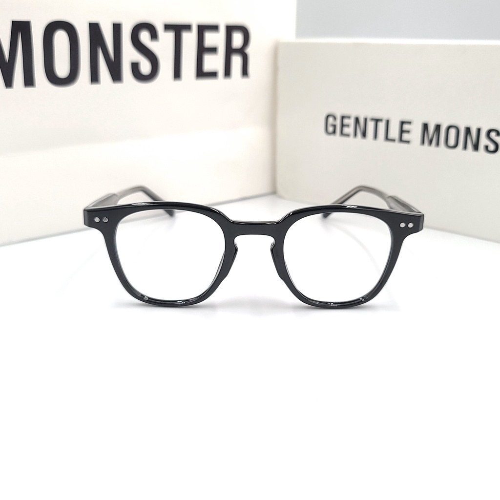 Gọng kính cận nam nữ VIETPHAT EYEWEAR 01 thời trang Hàn Quốc