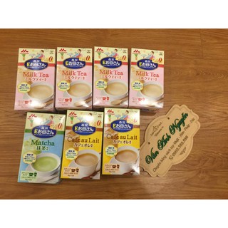 Sữa bầu morinag  các vị