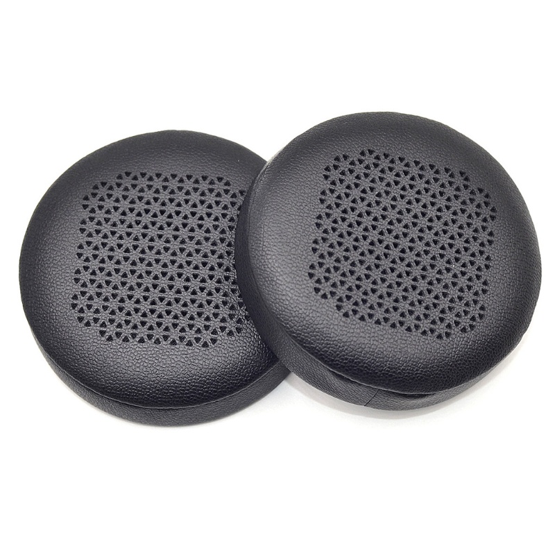 Đệm Tai Nghe Thay Thế Nâng Cấp Bằng Da Và Xốp Thoải Mái Cho J BL DUET BT