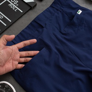Quần Short Nam Dáng Âu SM20A