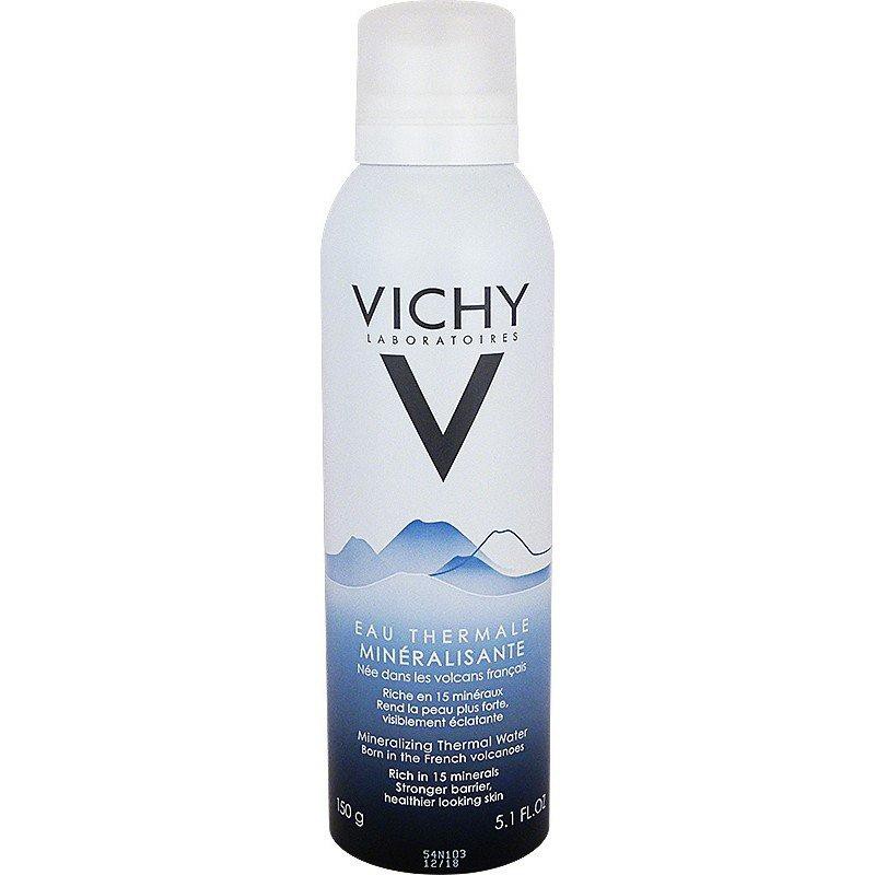 Nước xịt khoáng dưỡng da Vichy Mineralizing Thermal Water 300ml | 150ml | 50ml | BigBuy360 - bigbuy360.vn
