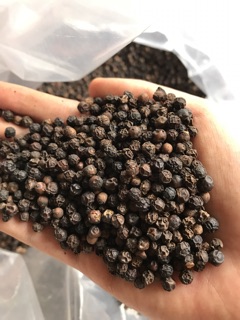 80k 1kg #Tiêu nhà trồng.