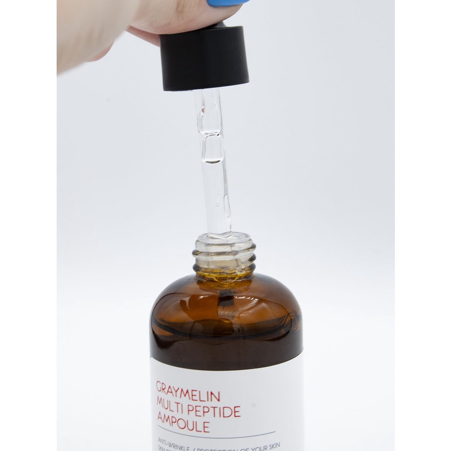 Serum chống lão hóa GRAYMELIN MULTI PEPTIDE AMPOULE 50 ml