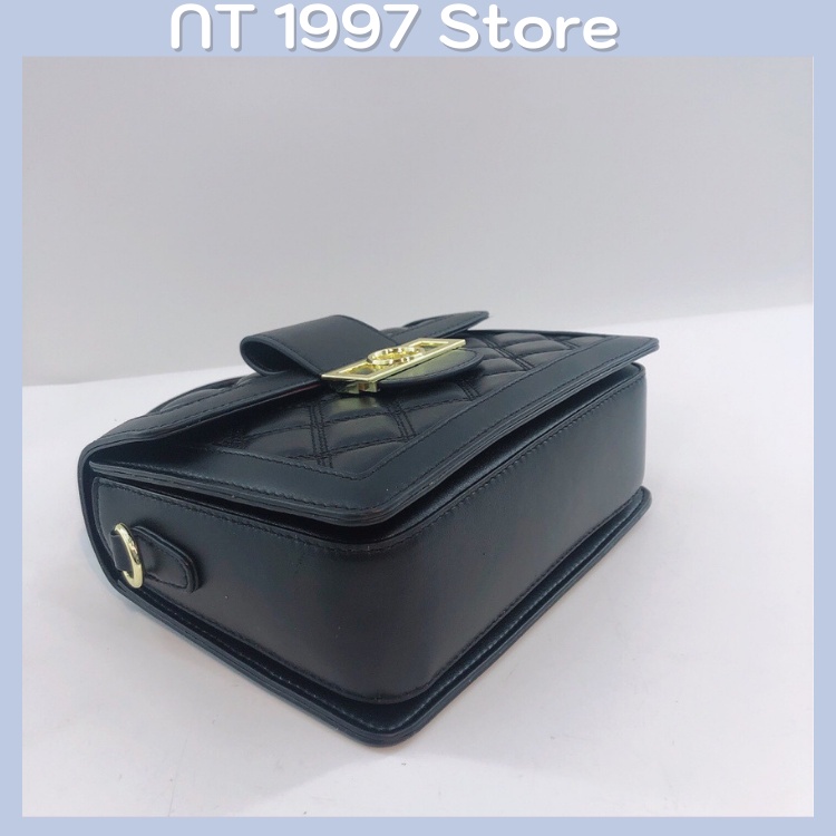 Túi xách nữ đẹp, túi đeo chéo nữ đi chơi cao cấp thời trang phong cách hàn quốc NT38