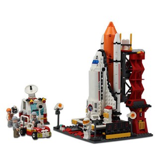 Lego Xếp Hình Gudi 8815