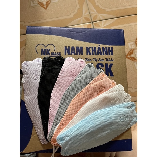Kf94 nam khánh mask thùng 300c