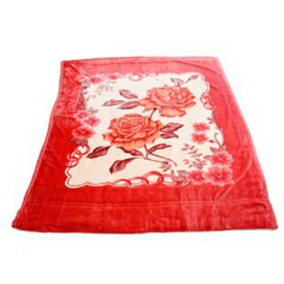 Chăn nhung hàng đẹp 5kg