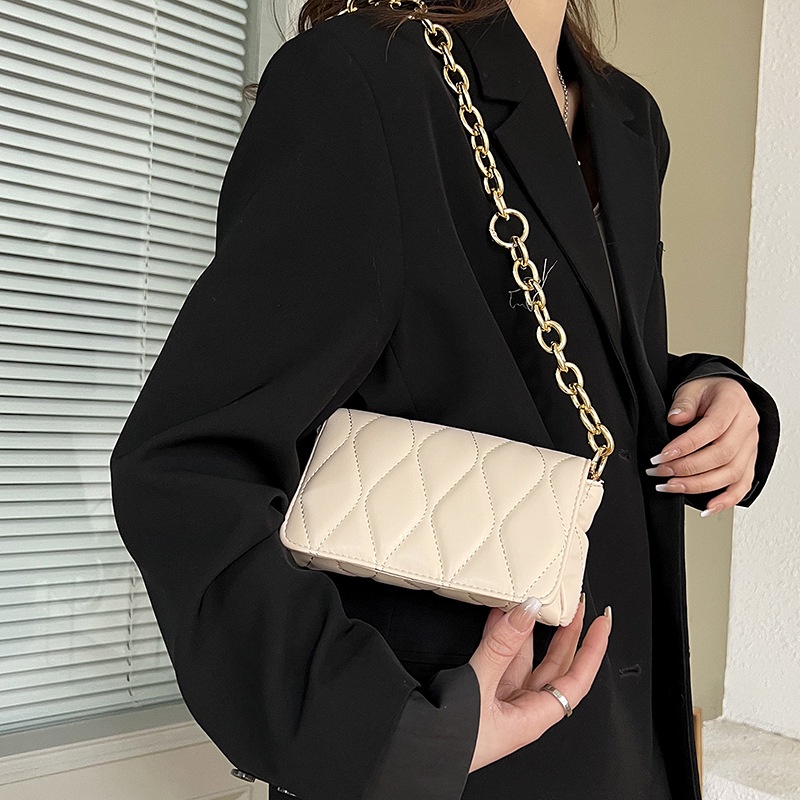 Túi Xách Nữ Nhỏ - Túi Đeo Chéo Nữ Phong Cách Hàn Quốc 2022