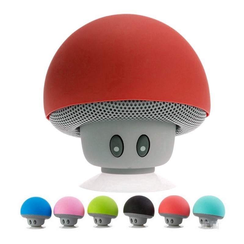 Loa Bluetooth Mini Không Dây Cho Điện Thoại