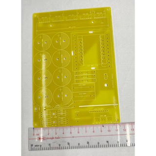 PCB băm IGBT auto duty