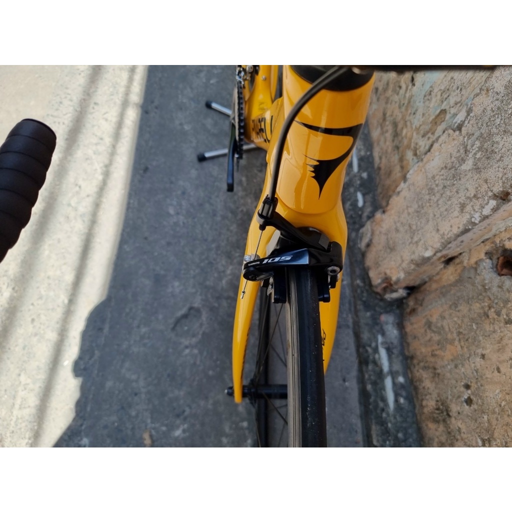 XE ĐẠP ĐUA PINARELLO F12