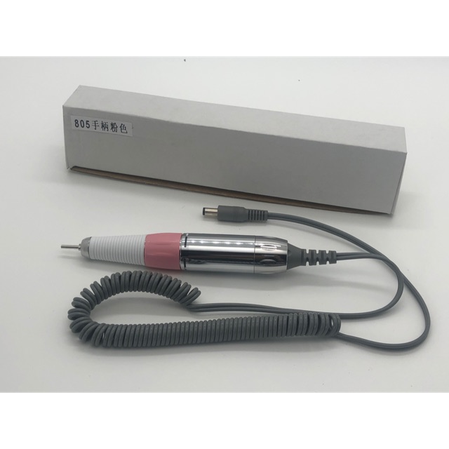 Tay cầm máy mài us805 thay thế