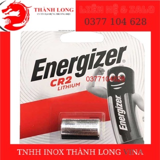 Pin CR2 Energizer, pin máy ảnh CR2