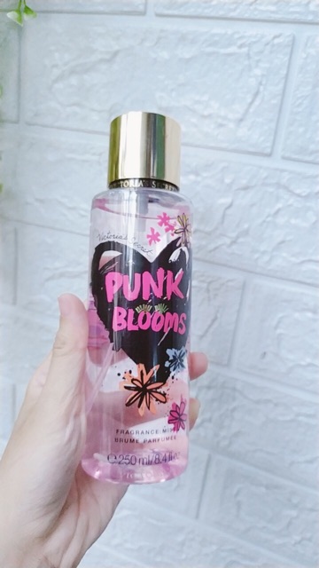[CỰC THƠM]💣 XỊT THƠM TOÀN THÂN VICTORIA’s SECRET 250ml | BigBuy360 - bigbuy360.vn