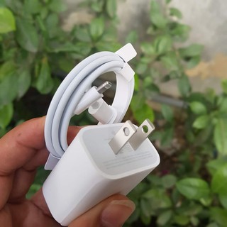[ZIN BÓC MÁY ] Sạc nhanh IPhone 11 Pro Max /Sạc 20 phút lên 50% pin / Bảo hành 12 tháng 1 đổi 1.