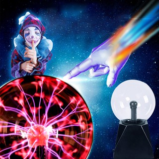 Đèn chiếu sáng tạo Plasma