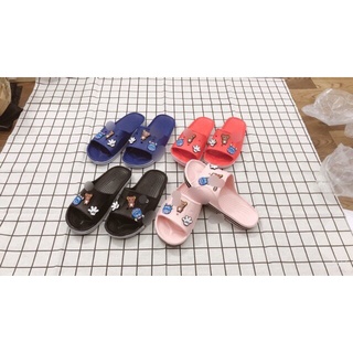 ] dép croos xả kho size 40