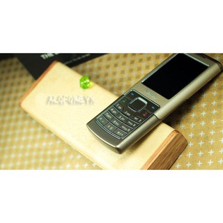 Điện thoại nokia 6500 classic giá rẻ bảo hành 12 tháng