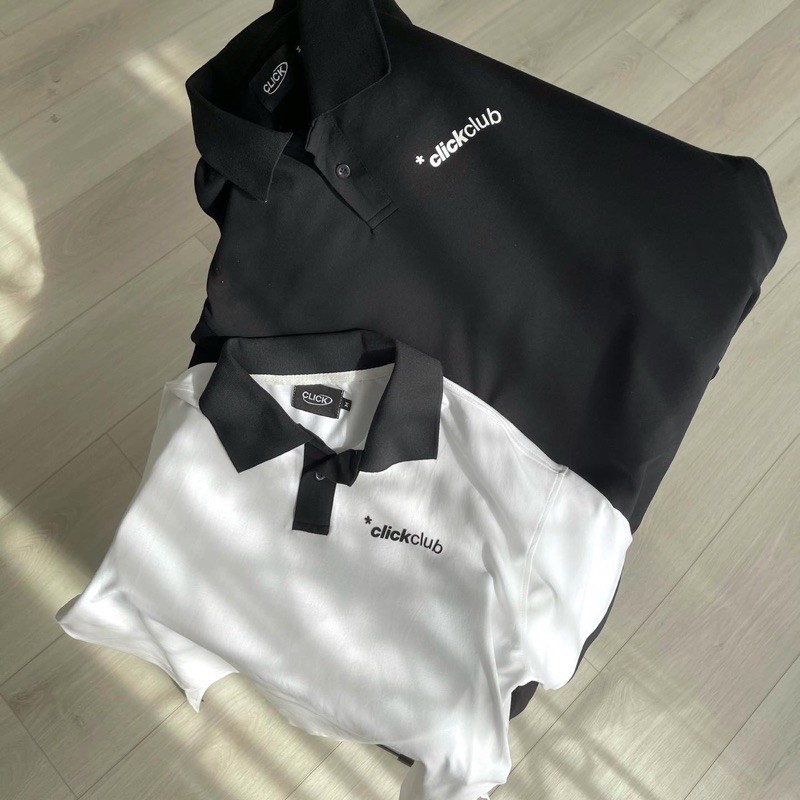 Áo Polo Click | BigBuy360 - bigbuy360.vn