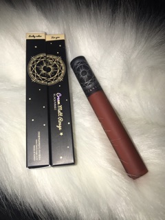 Son Black rouge bản mới