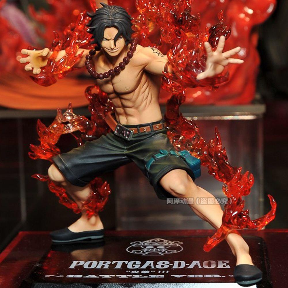 SUSANS Mô Hình Nhân Vật Phim One Piece