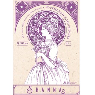 Shanna (Tập 1-2)