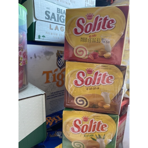 1 Bánh Solite 18gr | BigBuy360 - bigbuy360.vn