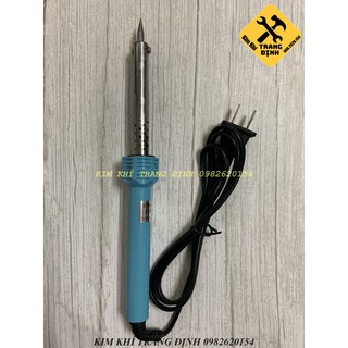Mỏ hàn chì, mỏ hàn thiếc 60W loại tốt