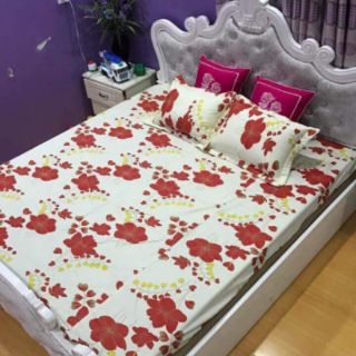 Ga gối cotton Thắng Lợi