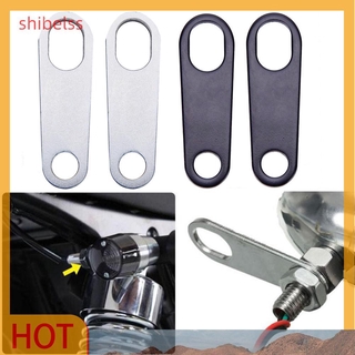 Giá đỡ đèn xi nhan chuyên dụng cho xe mô tô