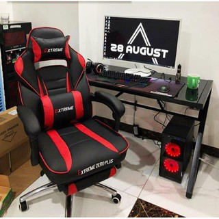 Ghế Gaming Zero Plus có Massage