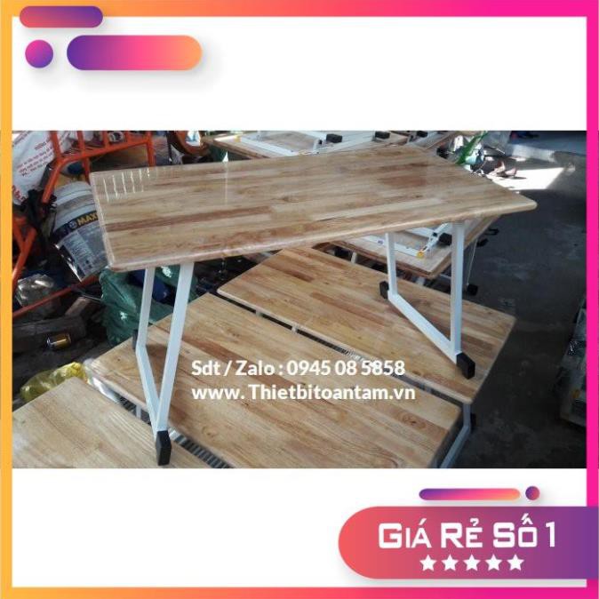 giá rẻ nhất -  Bàn ăn gỗ chân gấp cho bé nhiều Ưu đãi tại tphcm