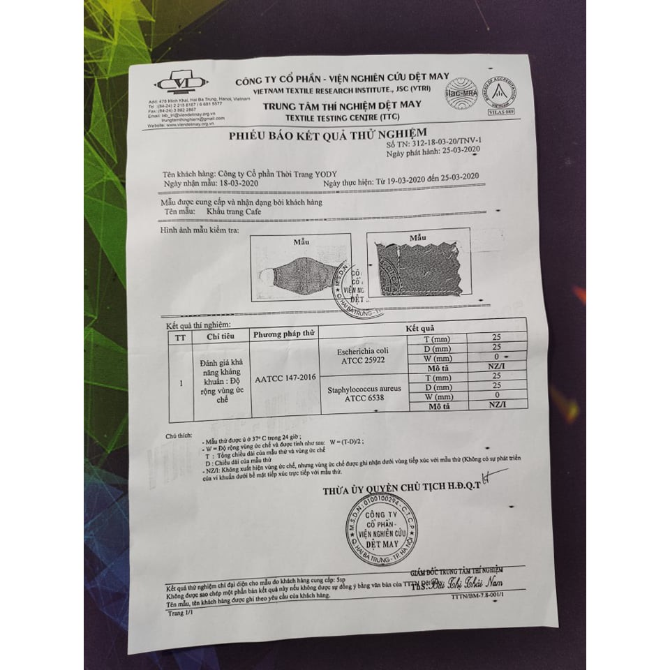 Khẩu trang YODY, COMBO 5 chiếc Khẩu Trang Vải Kháng Khuẩn 2 lớp Tiêu Chuẩn | BigBuy360 - bigbuy360.vn