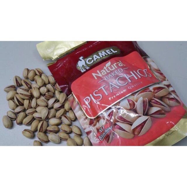 HẠT DẺ CƯỜI TÍM CAMEL SINGAPO