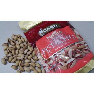 HẠT DẺ CƯỜI TÍM CAMEL SINGAPO