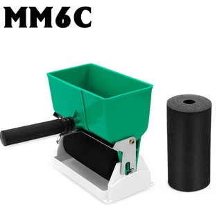 Bộ Lăn keo dán gỗ công nghiệp, dán gỗ thịt tự nhiên, dán giấy, dán decan ...