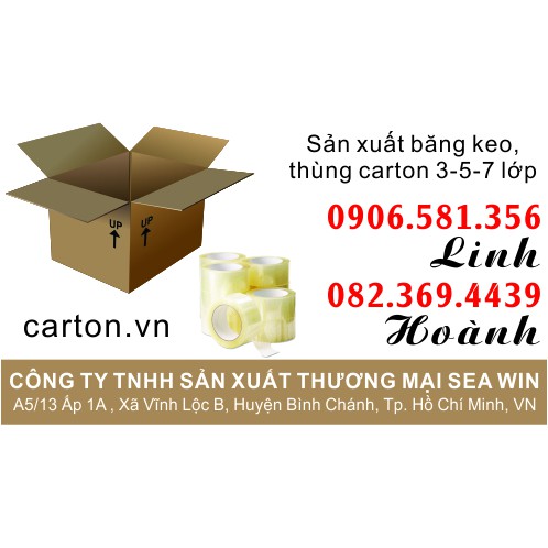 Thùng dọn nhà, Thùng chuyển nhà, Thùng giấy carton 5 lớp 60x40x40 - combo 4 thùng [Gọi 0823694439] | BigBuy360 - bigbuy360.vn
