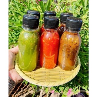 SET NƯỚC CHẤM HẢI SẢN 3 vị