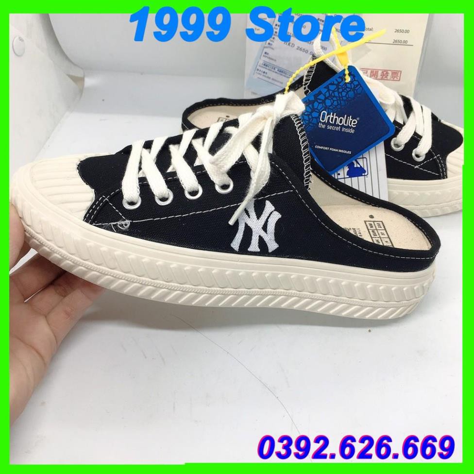 [Video Tận Cảnh - FREE SHIP] 🔥Giày thế thao 𝐌𝐋𝐁 _ sục Ny đạp gót: 1999 Store | BigBuy360 - bigbuy360.vn