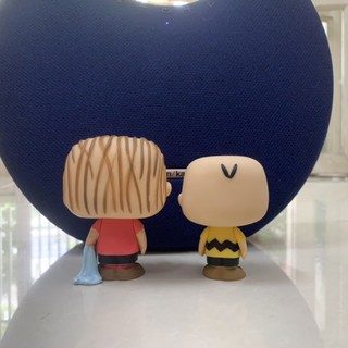 Mô hình Funko 2nd nuts