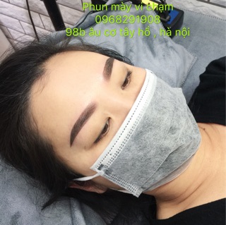 Mực phun xăm cao cấp PM