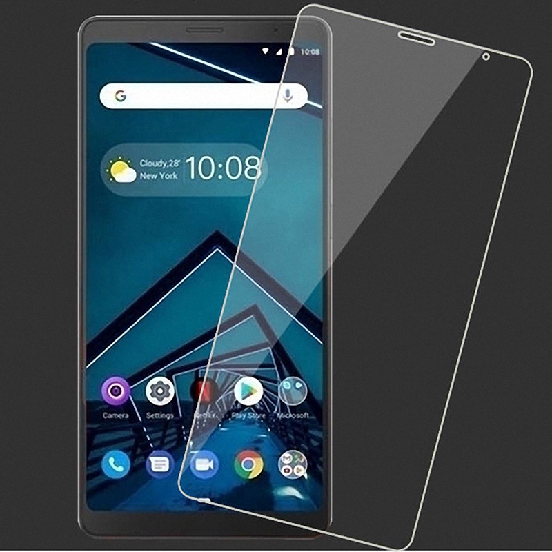 Miếng dán kính cường lực bảo vệ màn hình Lenovo Tab V7 PB-6505NC