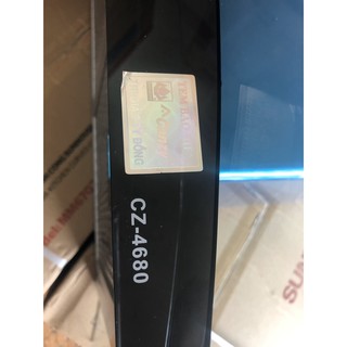 Máy Hút Mùi Canzy CZ-4680
