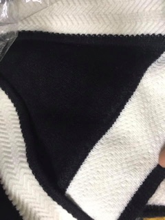 Áo len cardigan freesize