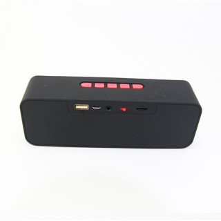 Loa Bluetooth KING CROWN SC211
