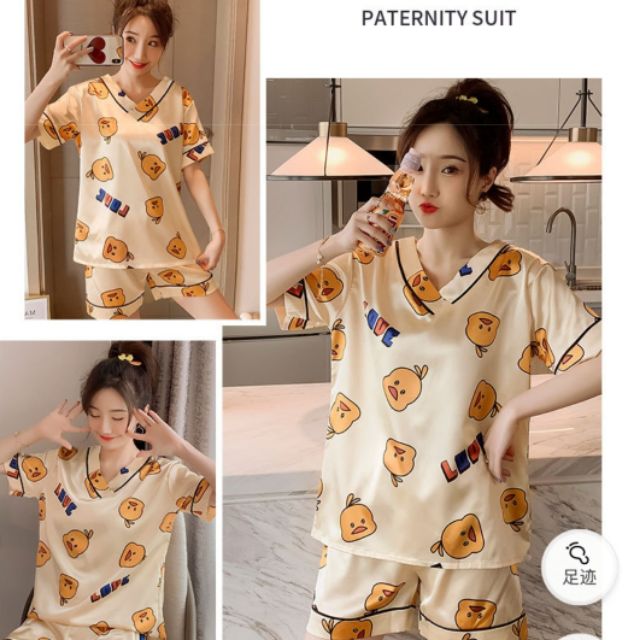 BỘ LỤA ĐÙI CAO CẤP